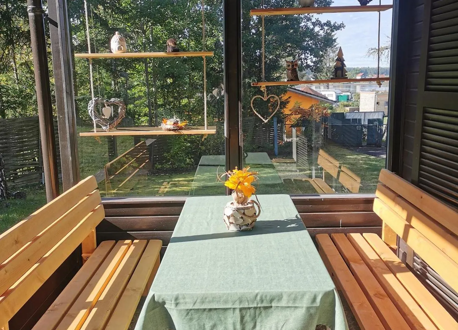 펜션 로딩 Sonnenpark 44 빌라 독일