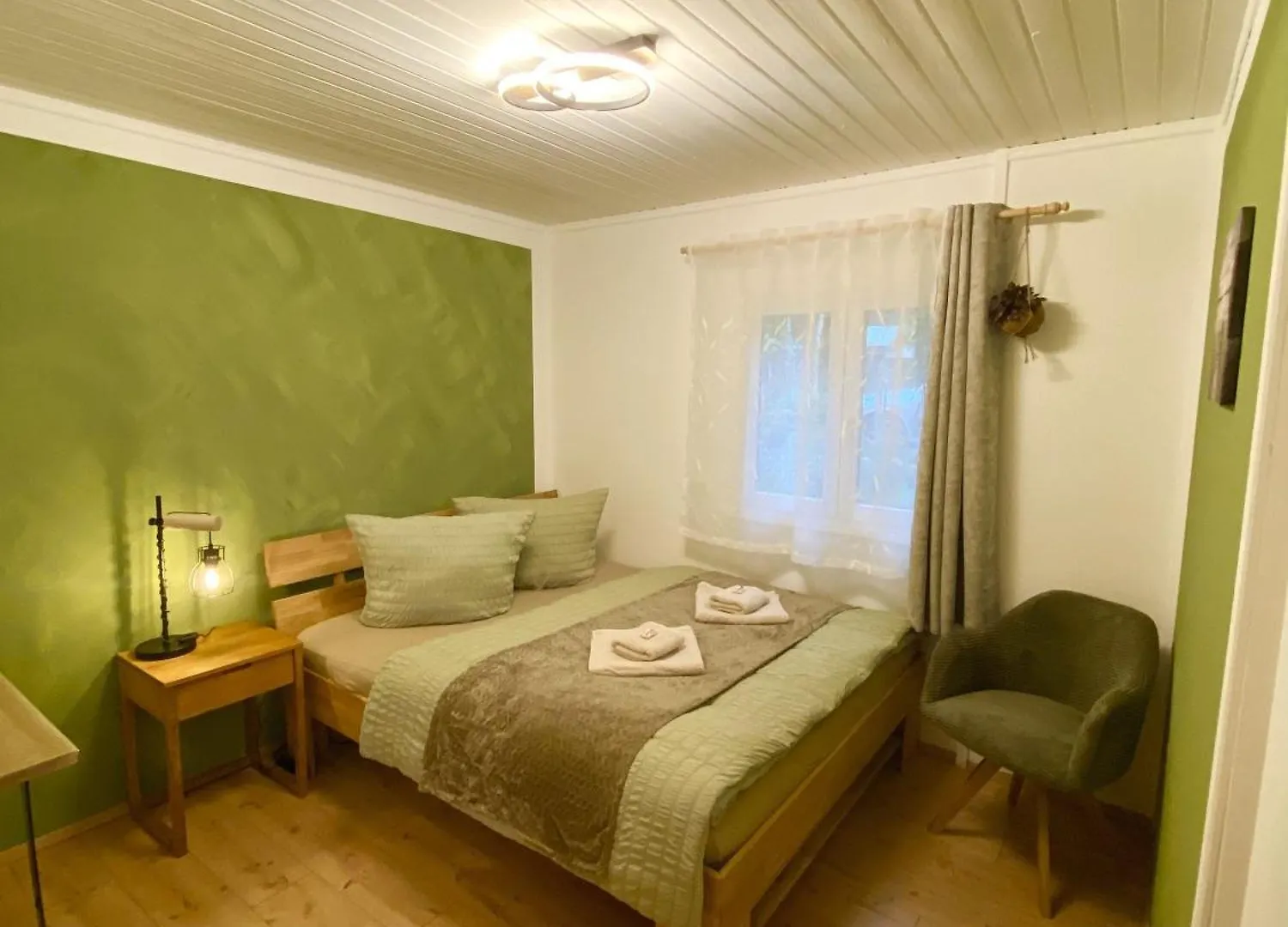 Holiday home Sonnenpark 44 Villa Roding