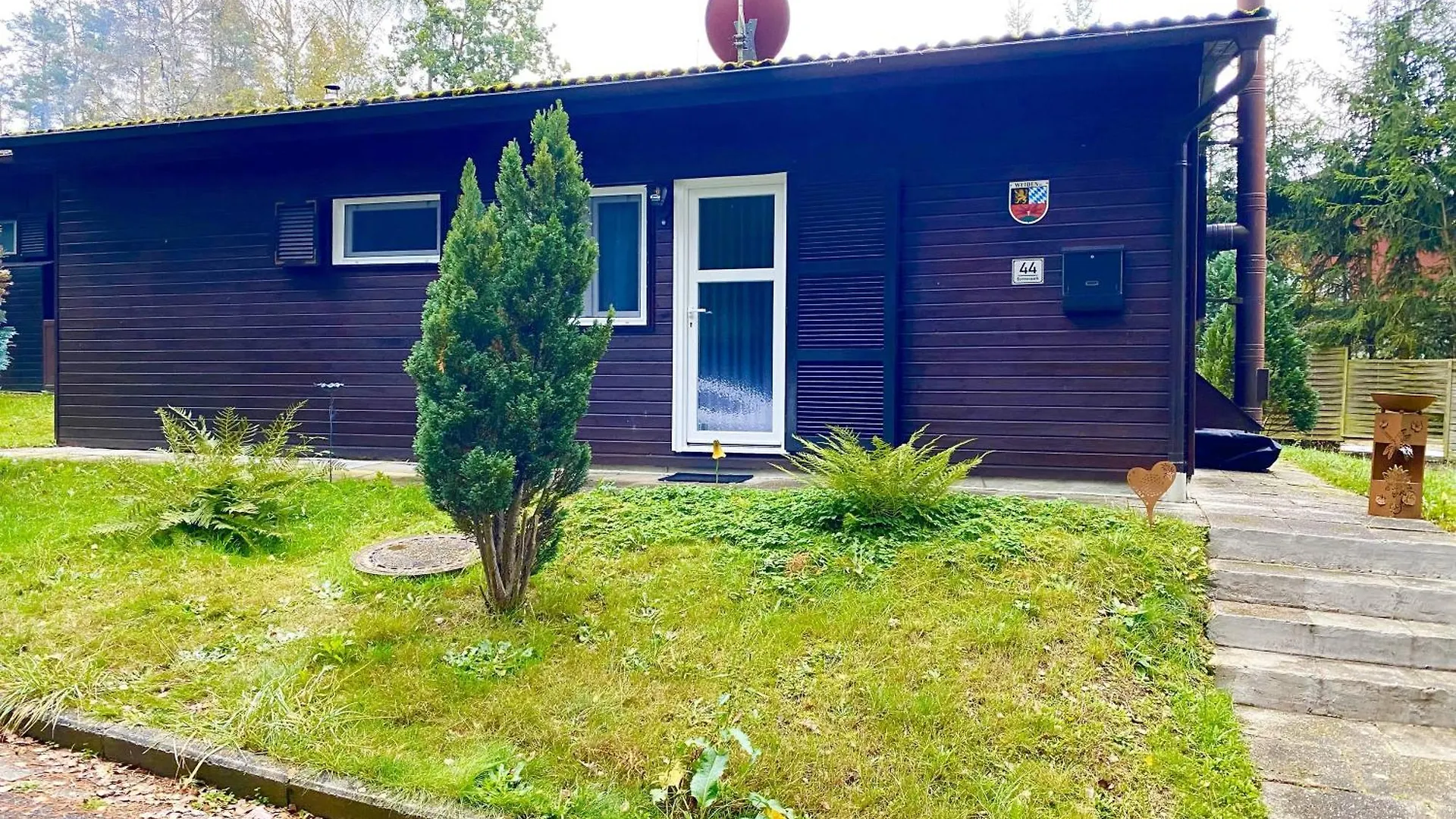 Sonnenpark 44 Villa Roding 0*,  Germany
